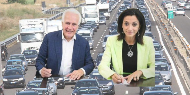 In consiglio regionale si discute l'affaire Manetti. Giani afferma: "Strumentalizzazione politica"