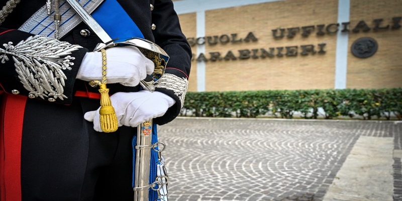 Carabinieri