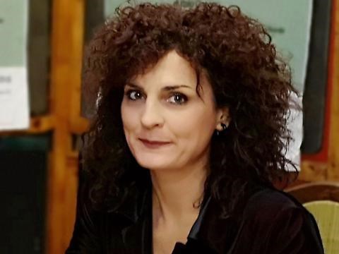 Alla Munchenbach in scena a Vicchio con “Tino Schirinzi – Mio padre”