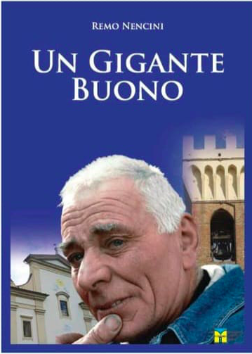 Il libro dedicato a "Pierone"