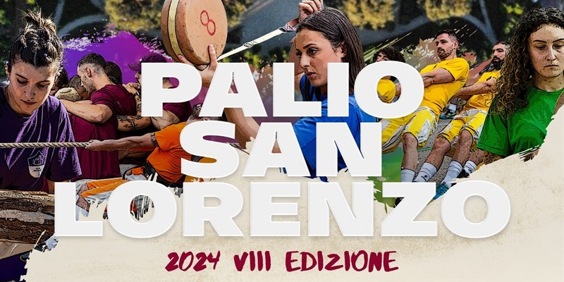 Palio San Lorenzo