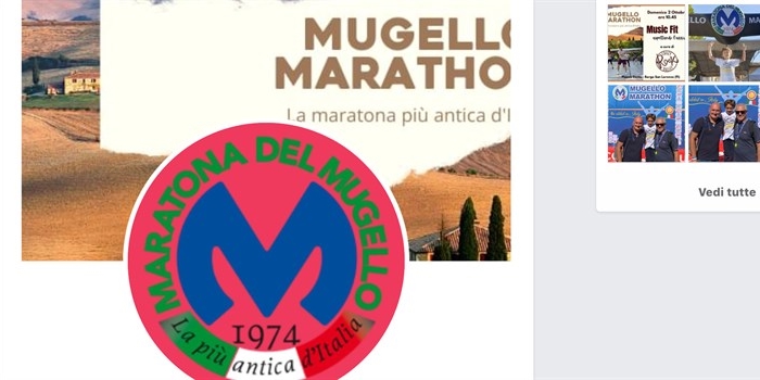 Maratona del Mugello