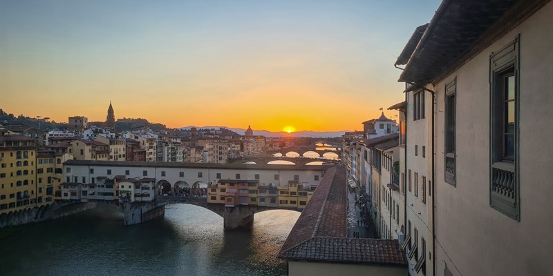 Ponte Vecchio