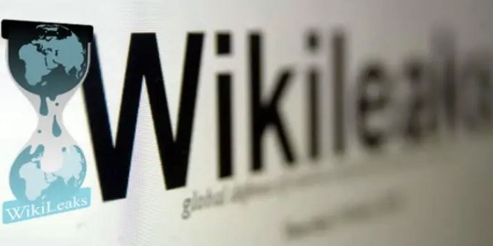 2010 - Wikileaks fa tremare il mondo (14 anni fa)