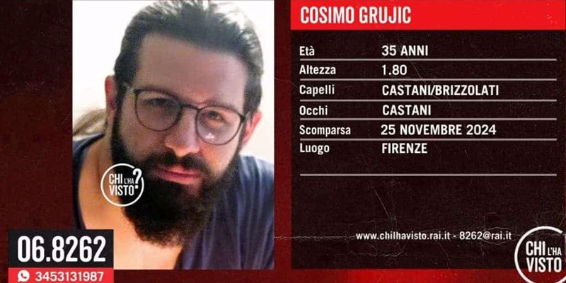 Cosimo Grujic