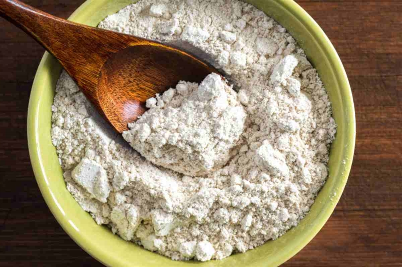 I passaggi fondamentali per lucidare il lavello usando solo farina - okmugello.it