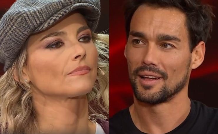 fialdini fognini ballando