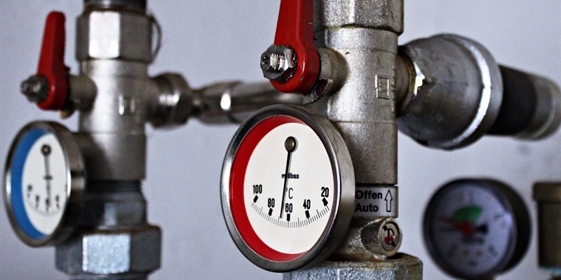 Impianti di riscaldamento