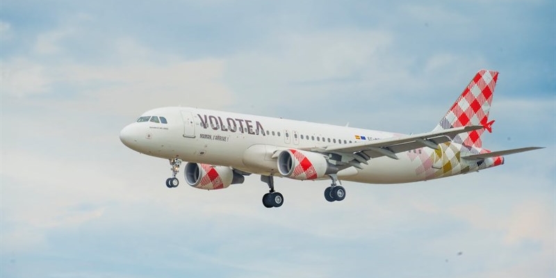 Volotea