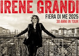 Irene Grandi