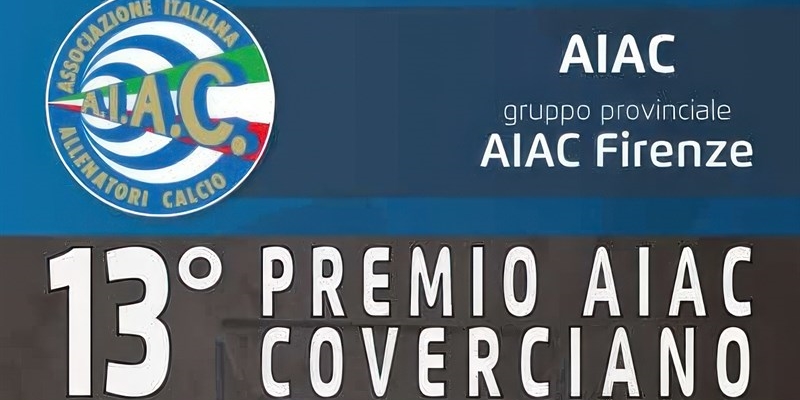 13 premio Aiac