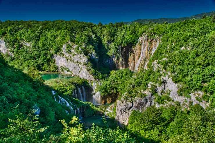 Laghi di Plitvice