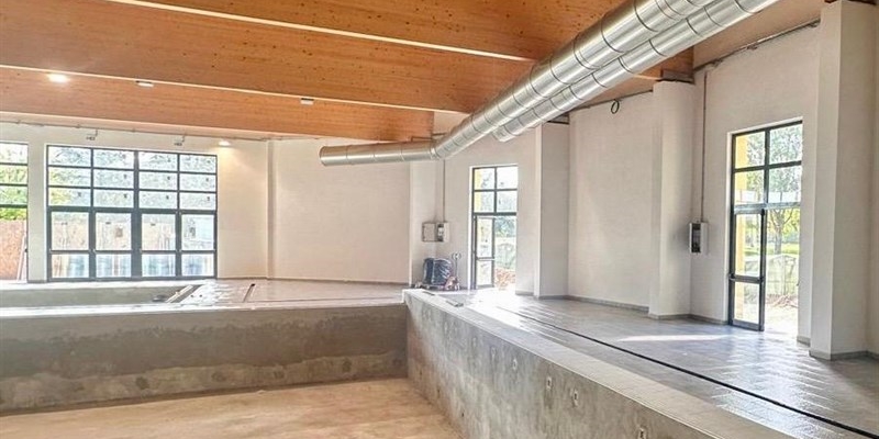 Piscina Comunale Borgo