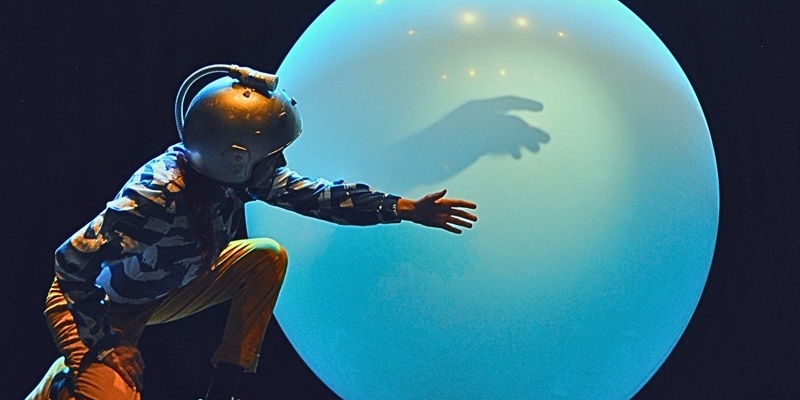 Blu - Il colore della felicità