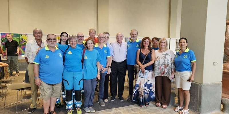 Misericordia Impruneta