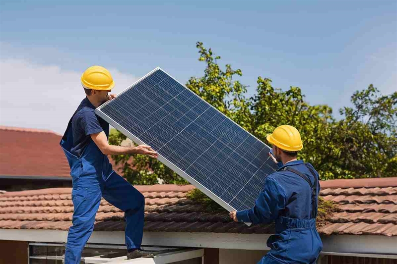 Come funziona il pannello che sostituisce la caldaia