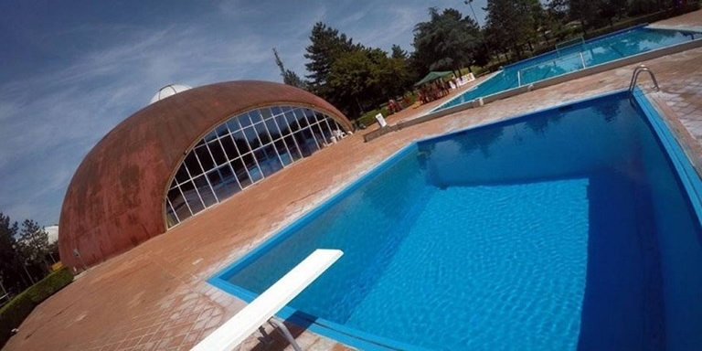 Centro Piscine Borgo San Lorenzo