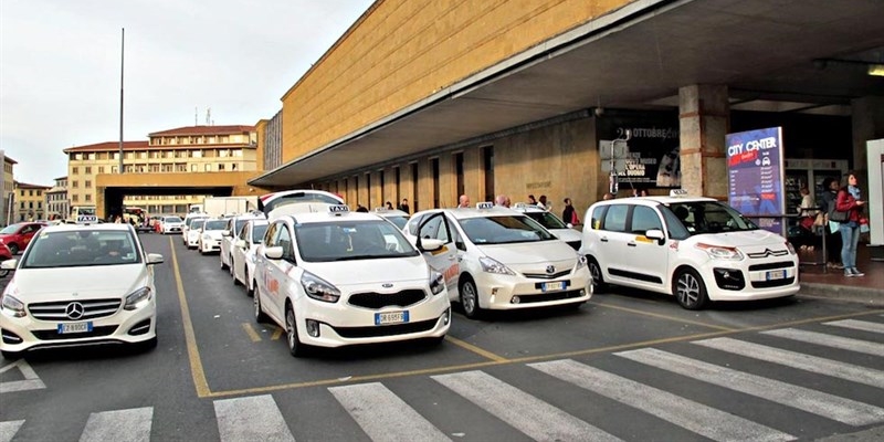 Taxi Firenze