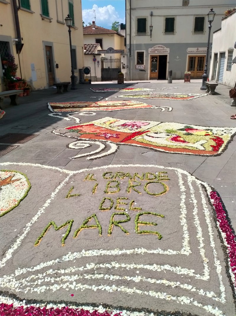 Infiorata 