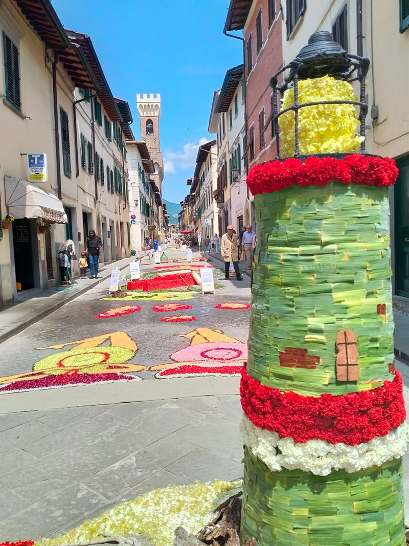 Infiorata 