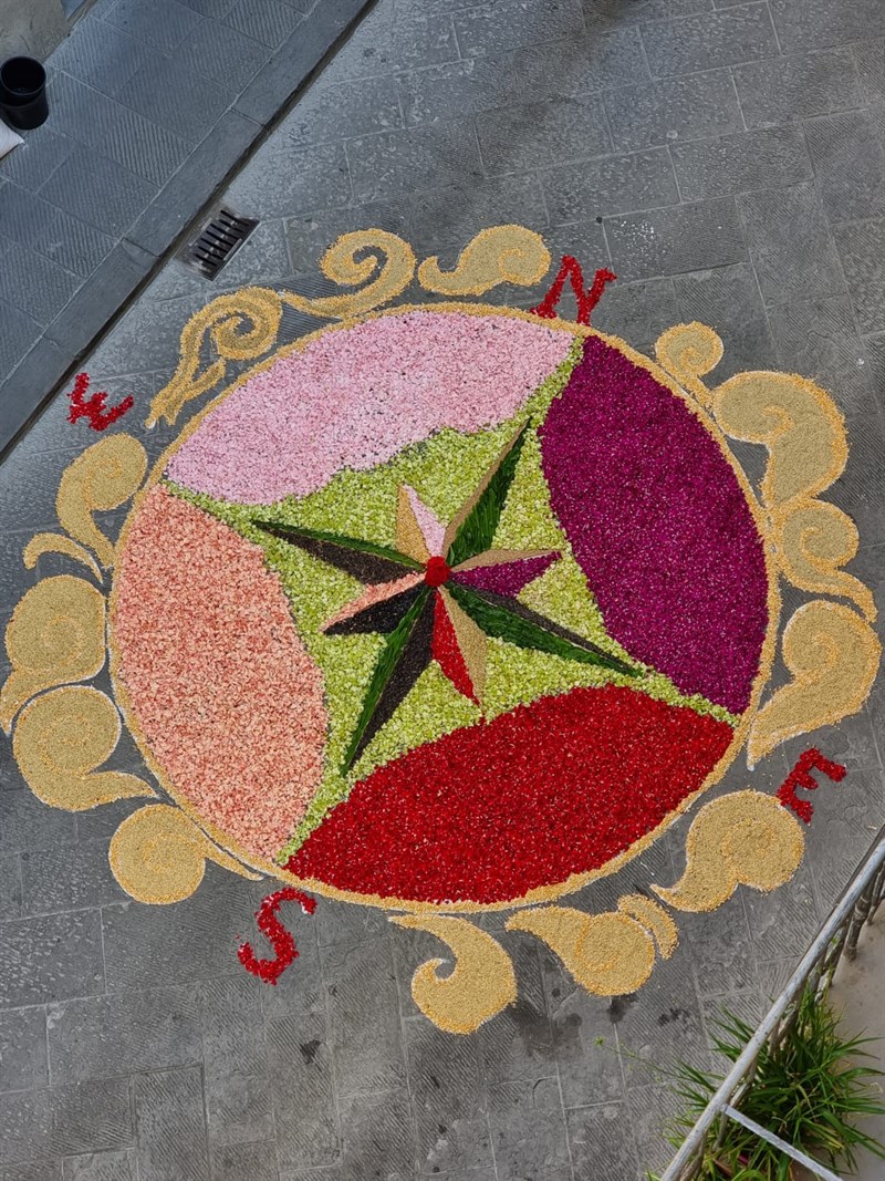 Infiorata 