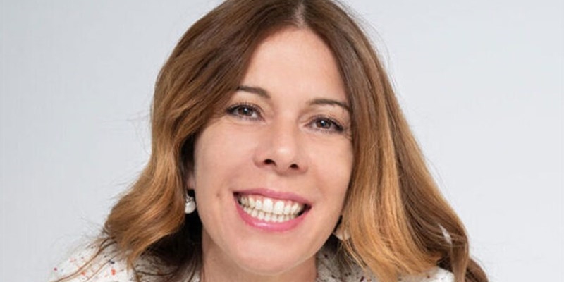 Monia Catalano