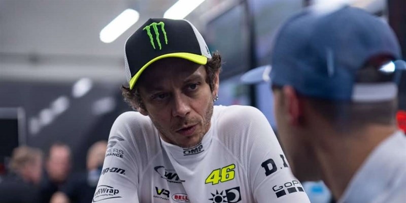 Valentino Rossi, smacco senza precedenti: Marquez gongola - Ok Mugello.it