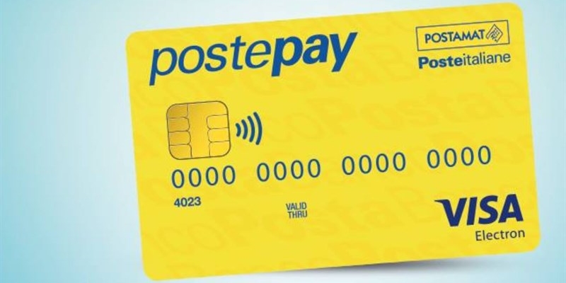 PostePay: controlla subito il tuo saldo reale