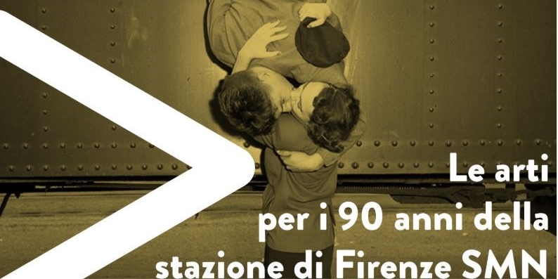 Festa grande per la stazione