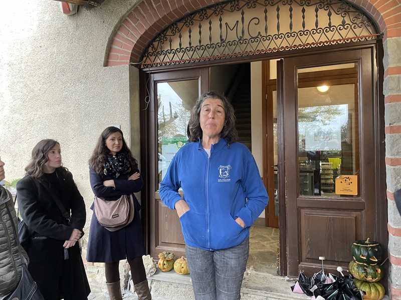 Azienda Agricola Bacciotti