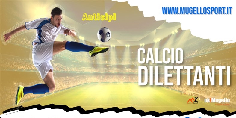 Calcio Dilettanti