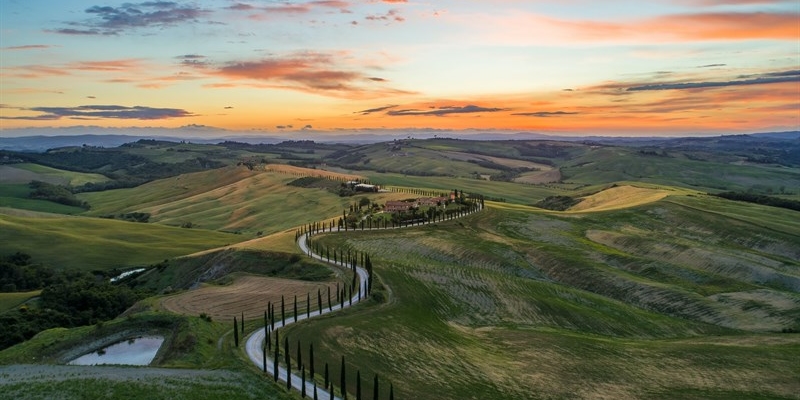 Toscana