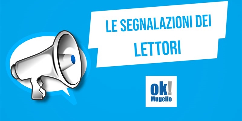 Le segnalazioni dei lettori