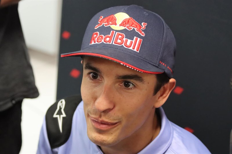 Marc Marquez