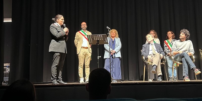 Teatro Cinema Italia