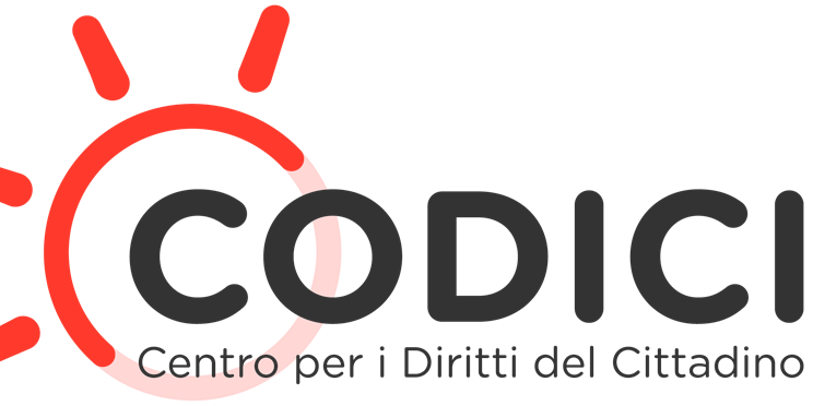 Associazione Codici - logo