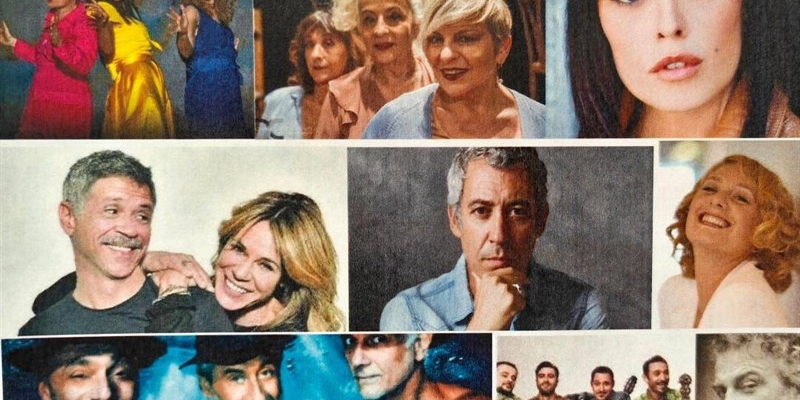 Stagione 2025 - Vicchio