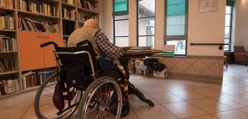 Villaggio san Francesco