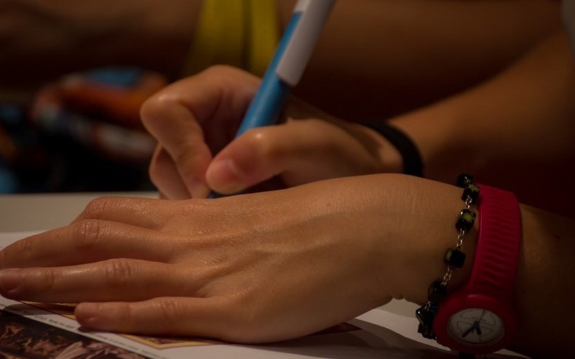 Una lettrice ci scrive da Casaglia