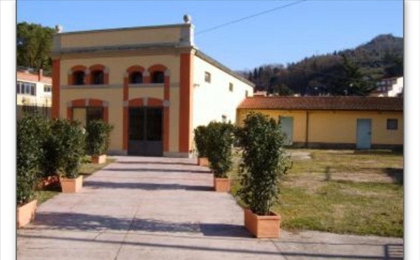 Gli ex Macelli di Dicomano