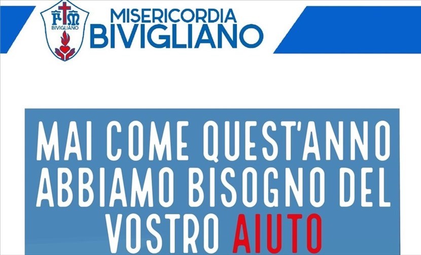 Misericordia Bivigliano