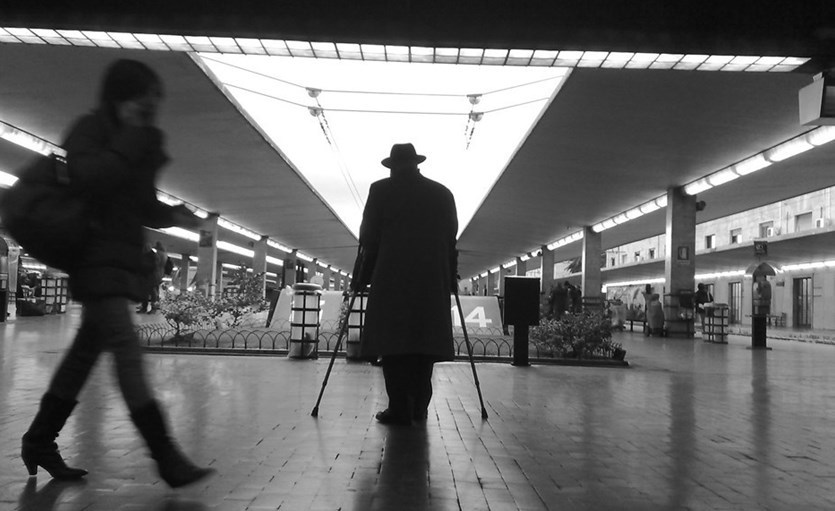 Stazione Firenze Santa Maria Novella