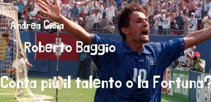 Roberto Baggio