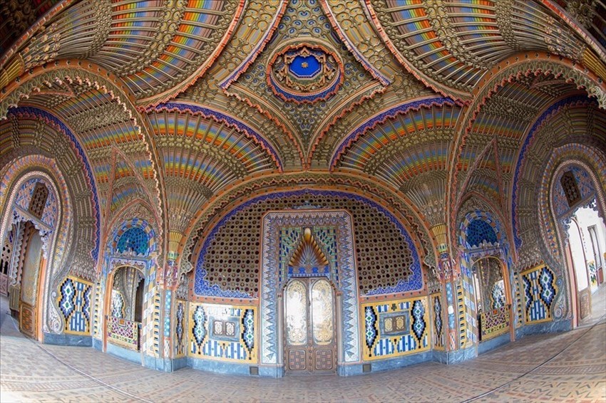 Sammezzano