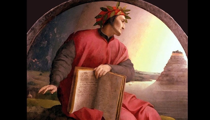 Dante Alighieri