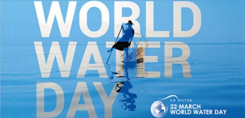 World Water Day