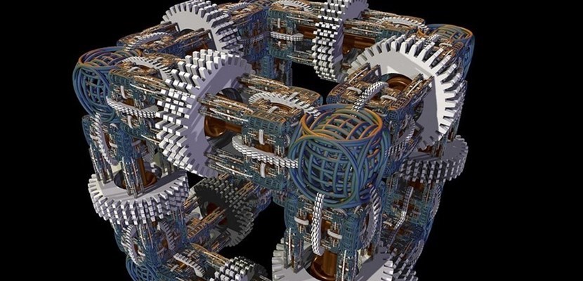 Meccanica & digitale