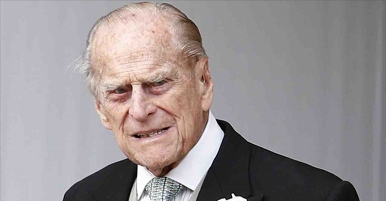 Filippo di Edimburgo