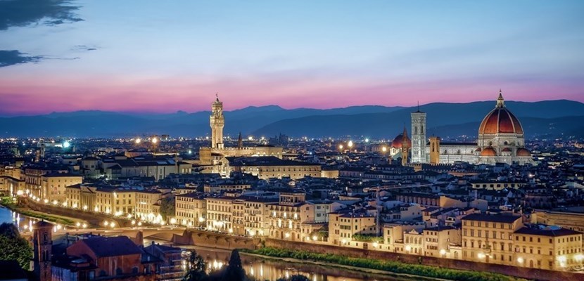 Firenze