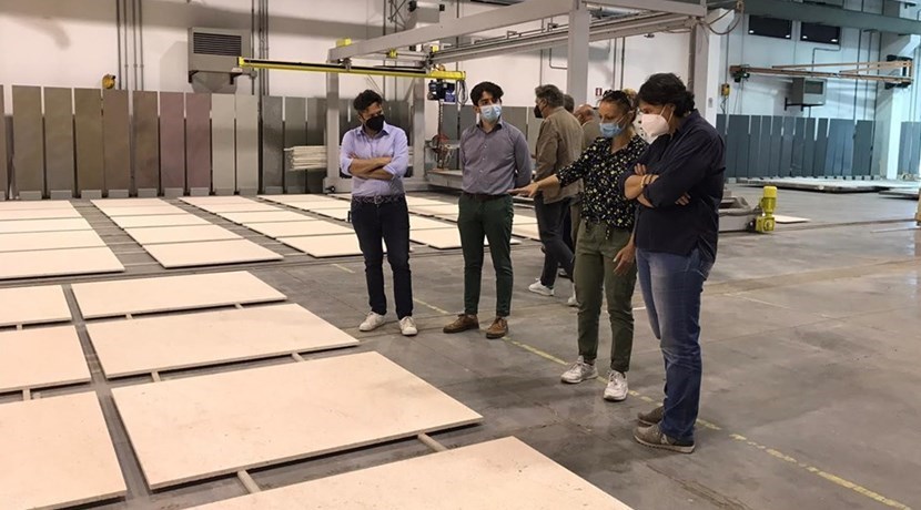 L'assessore Saccardi a Firenzuola